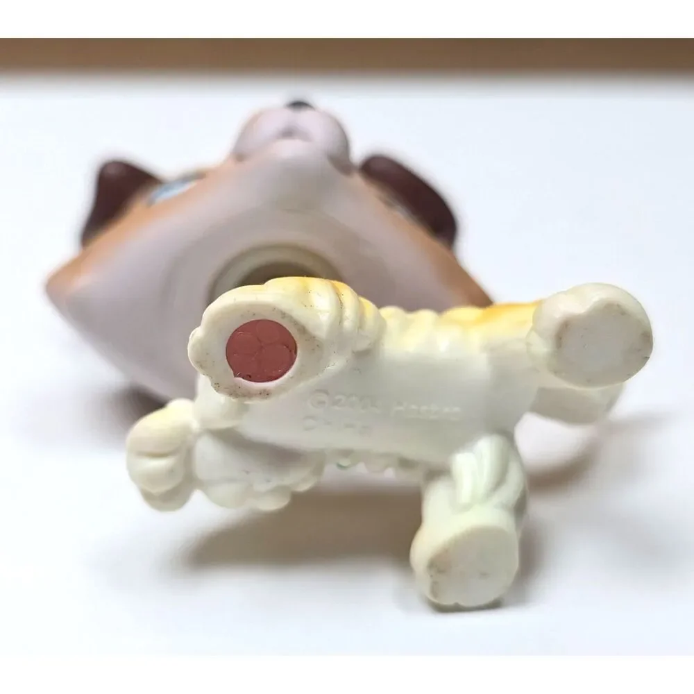 Hasbro vintage littlest